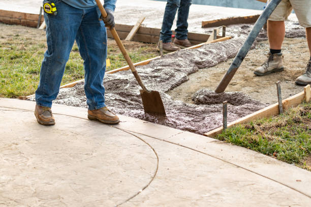 Best Local Concrete Companies  in Summit, NJ