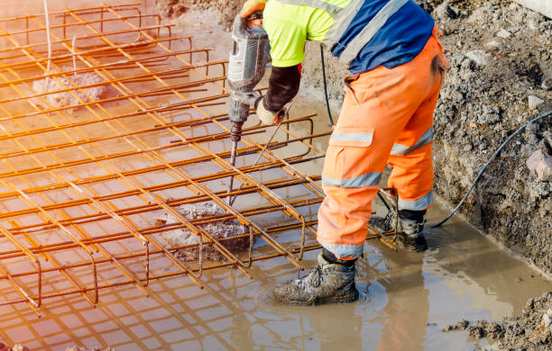 Best Commercial Concrete Contractor  in Summit, NJ