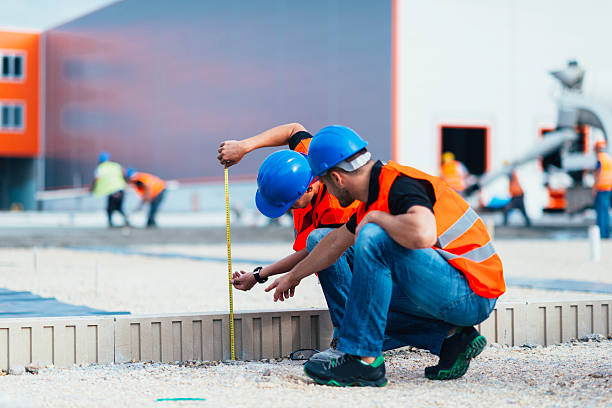 Best Local Concrete Companies  in Summit, NJ